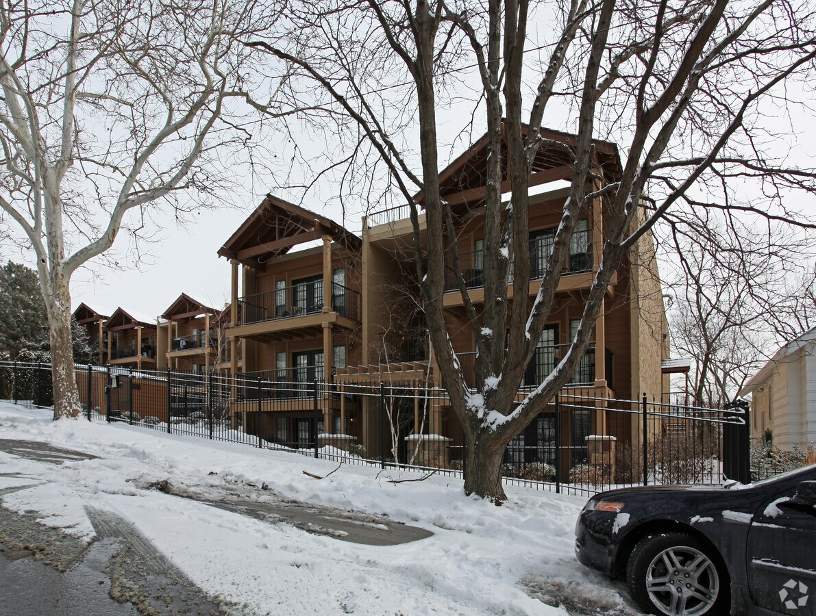 Photo - Plaza Hill Apartments