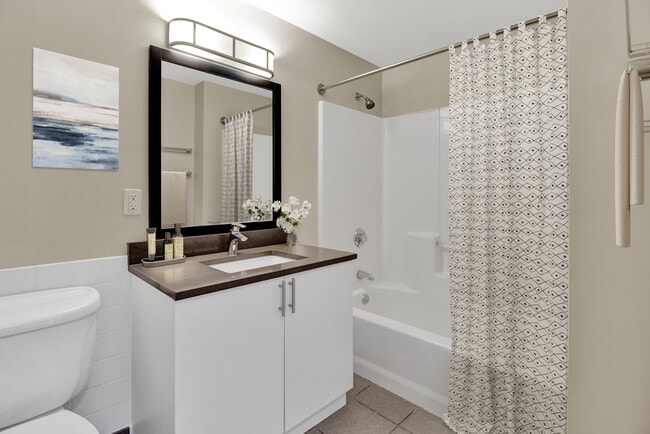 Kendall Crossing Apartments