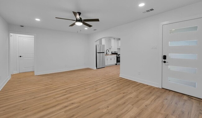 Photo - Newly renovated 3-bedroom, 2-bath in Waco - Available NOW!