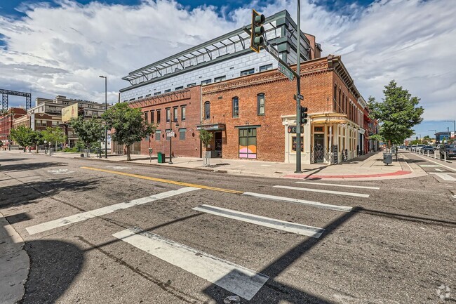 Building Photo - LOCATION LOCATION!! Across from Coors Fiel... Rental