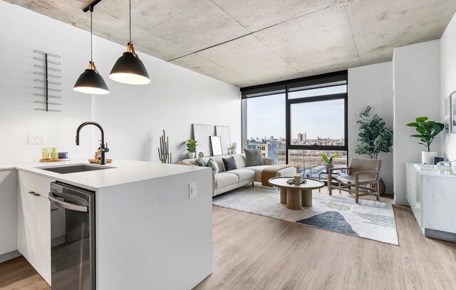 Photo - 225 N Elizabeth St Unit 2709