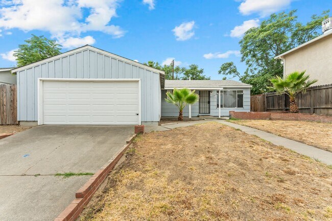 4184 Cornelia Way