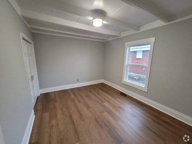 Building Photo - Ivy St (1427) Rental