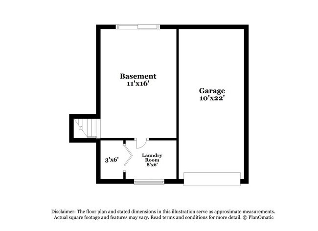 Photo - 6761 Timbers E Dr