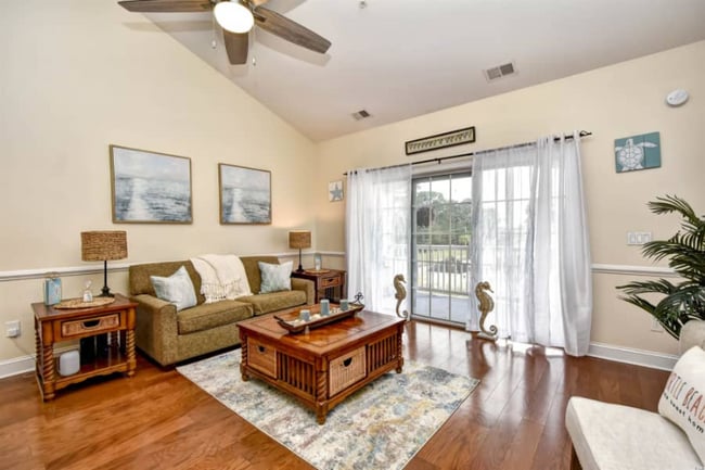 Photo - 4807 Bovardia Pl Unidad 302