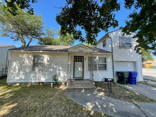 3 bed 2 bath in Norman - 3 bed 2 bath in Norman House