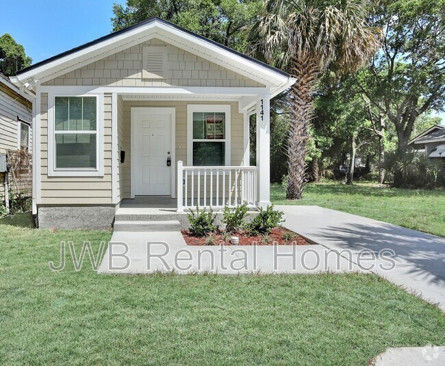 Building Photo - 1141 E Union St Rental