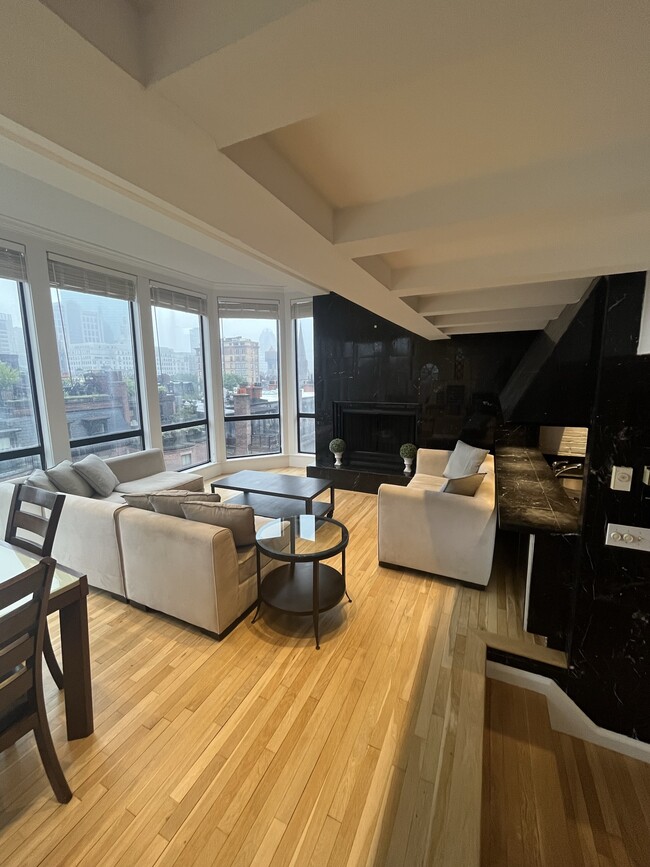 Photo - 113 Beacon St Unidad Penthouse