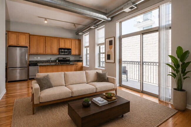 Photo - 1919 S Michigan Ave Unit 403