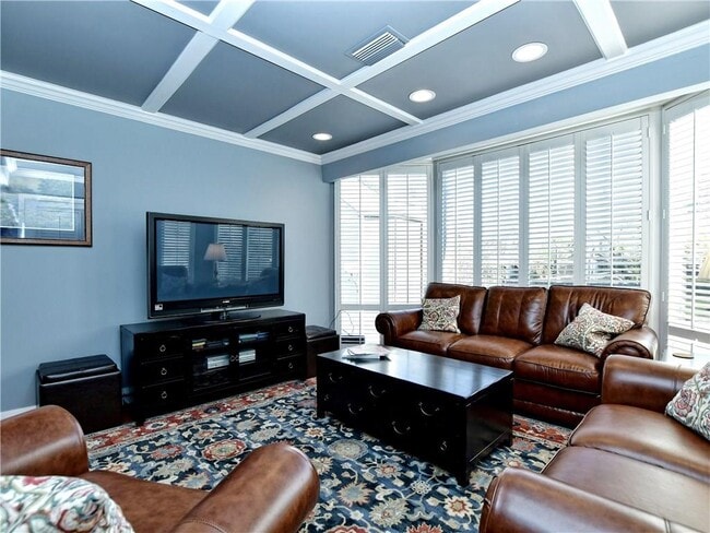 Photo - 120 World of Tennis Sq Unit 118C