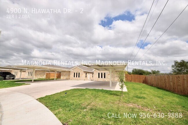 Photo - 2 bed 2 Bath Gated Community in Pharr Unit 2