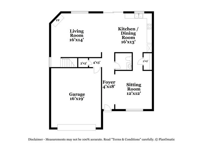 Photo - 1424 Eastway Dr