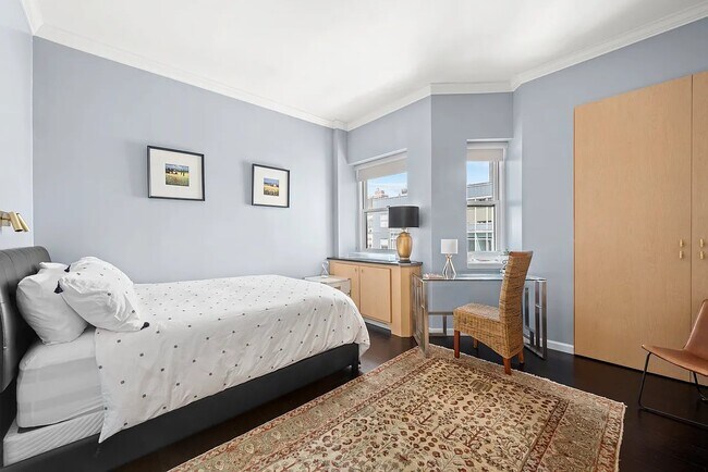 96 Schermerhorn St Unidad 19K