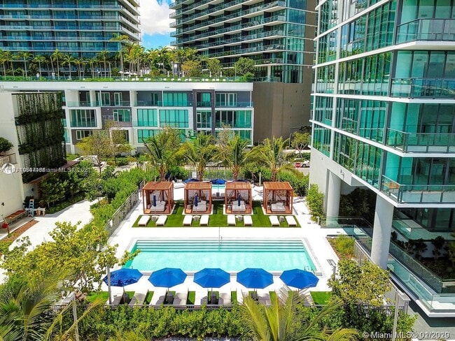 Photo - 3131 NE 7th Ave Condo Unit 3403