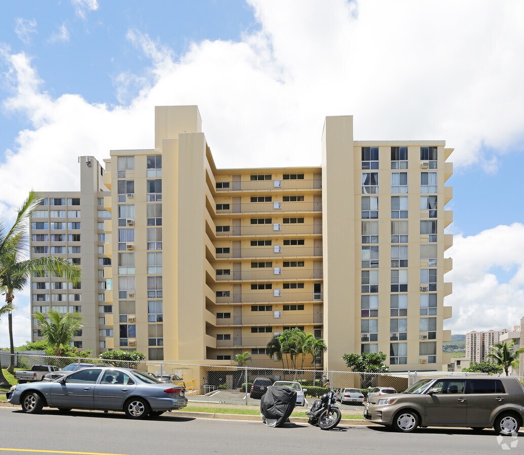 Photo - Kahana Kai Apartments