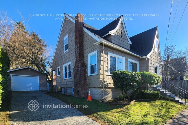 Photo - 1307 N Proctor St