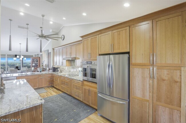 360 Horse Creek Dr Unit 502