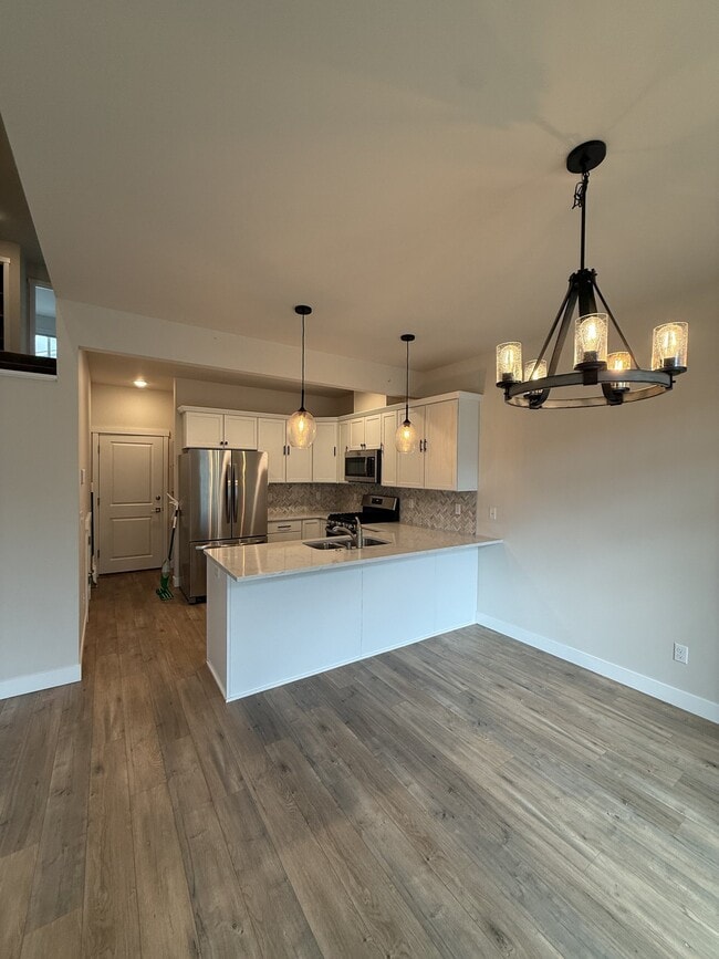 5526 Big Bear Wy