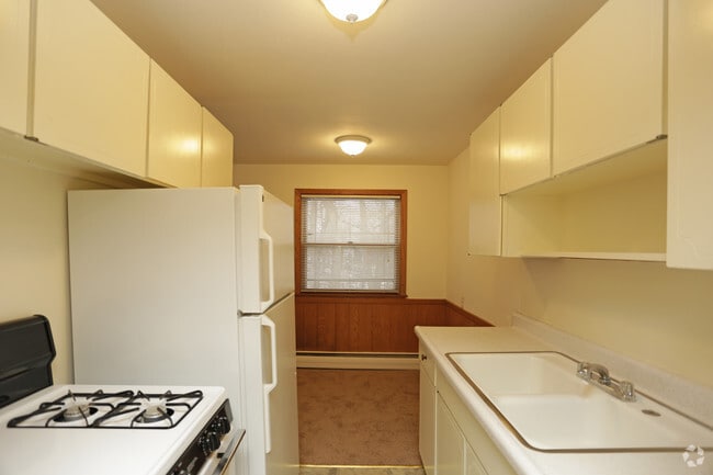 Photo - Prospect Park Apartments