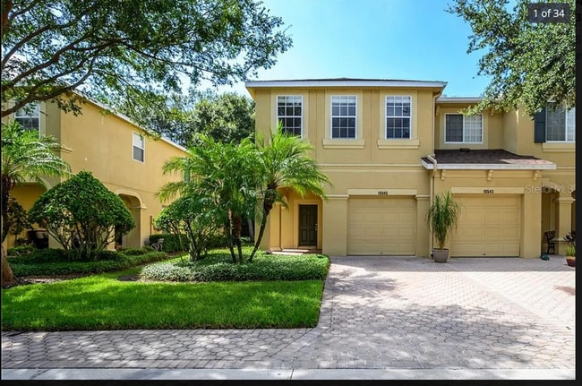 Photo - 10545 Shady Falls Ct Casa Adosada