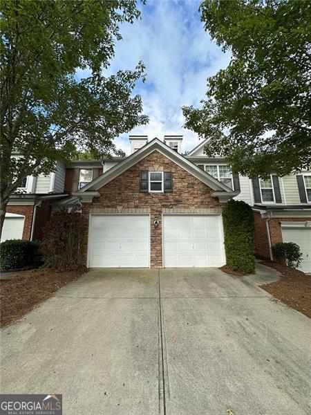 Photo - 2121 Hailston Dr NW Townhome