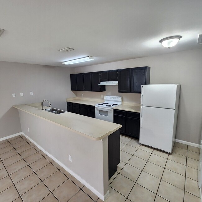 Photo - Deer Park Apartments - 1407 Unit A