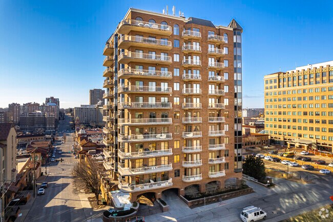 Photo - Townsend Place Condominiums