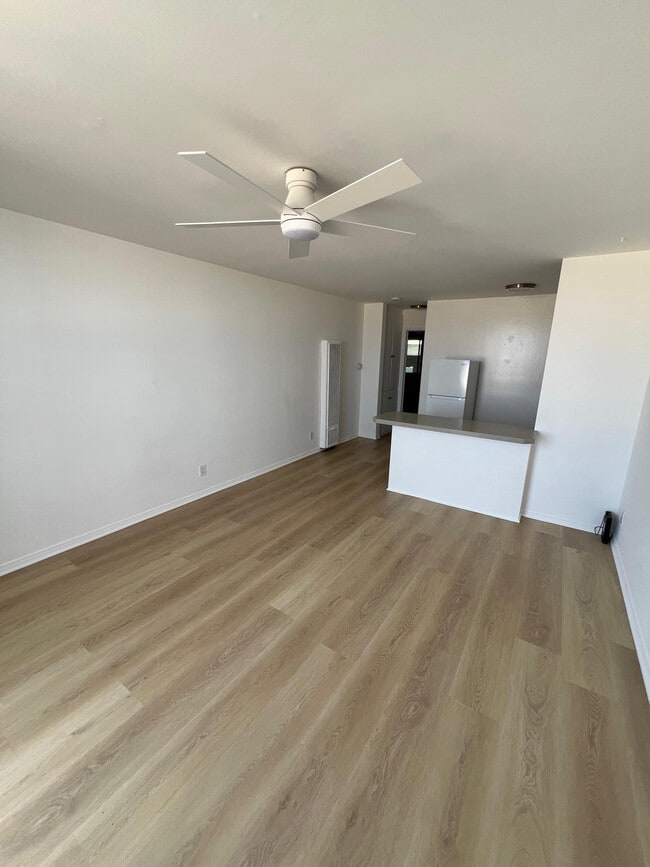 Main living room