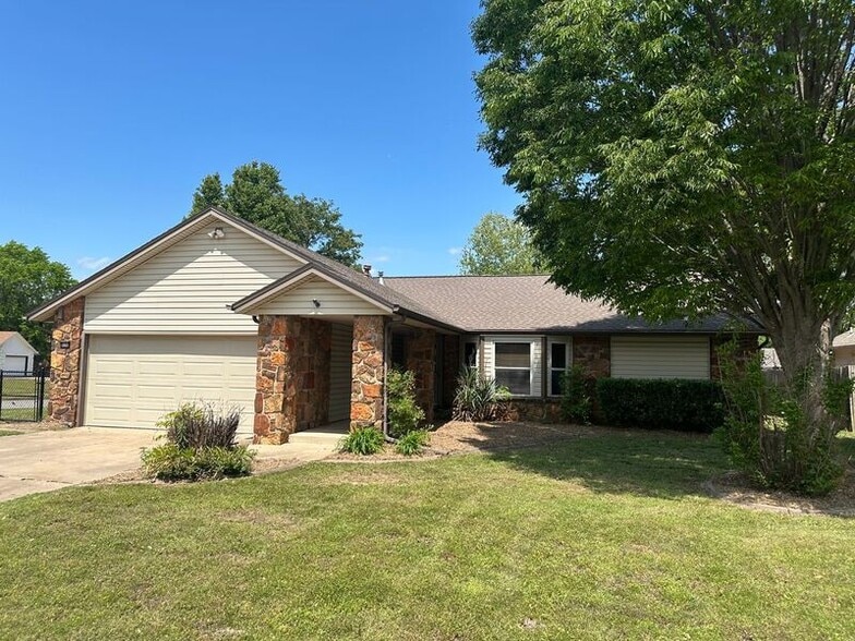 Houses For Rent In Jenks Ok