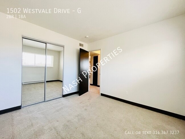 Photo - 1502 Westvale Dr Unit G