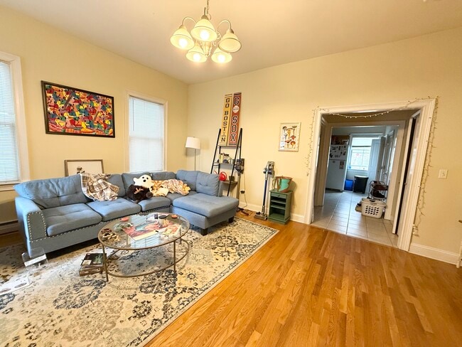 Photo - 36 Hawthorne St Unidad 1