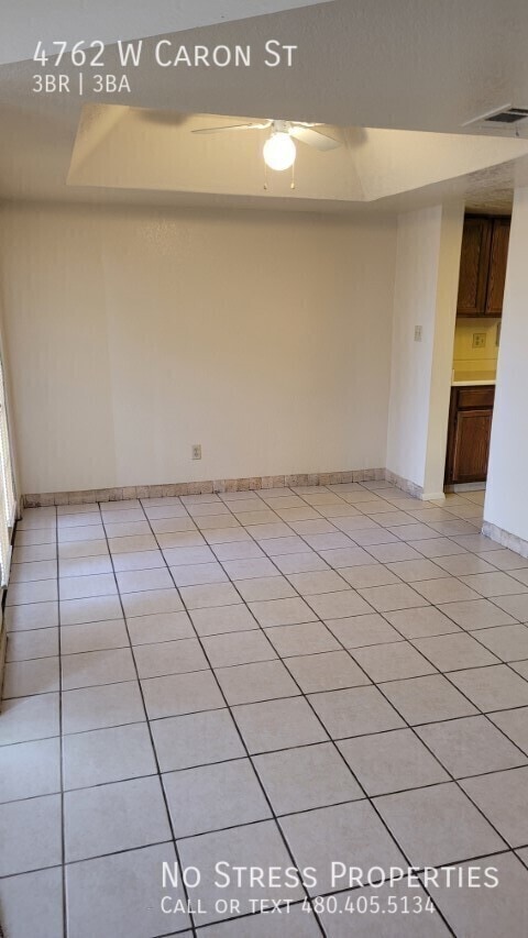 Photo - 4762 W Caron St