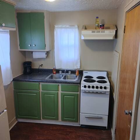 Building Photo - 412 W Saginaw St Unit Apt #2
