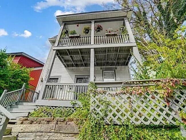 Photo - 2705 Hackberry St Unit 1