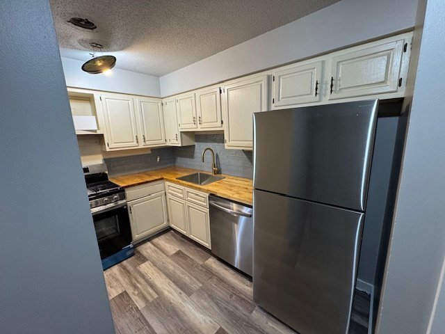 Photo - 205 N Ford St Unidad 4