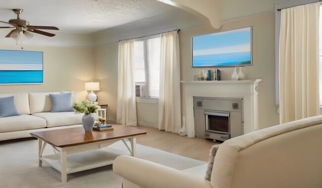 Photo - 2904 W Chestnut St Unit Apt 3