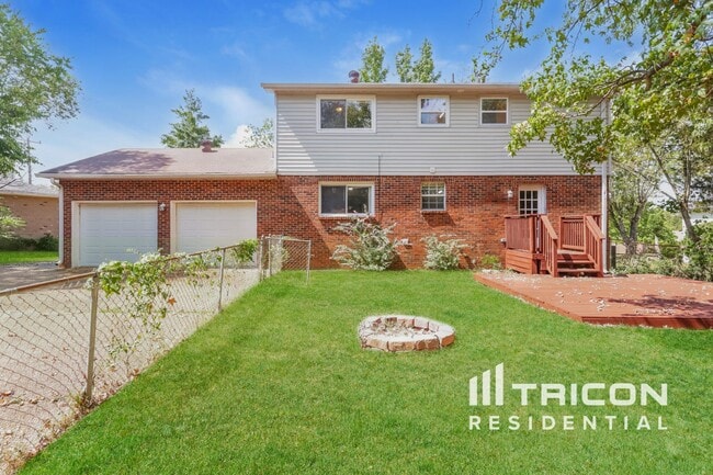 Building Photo - 400 Ashby Pl Rental