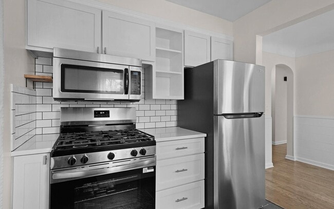 Photo - 1130 Ottillia St SE