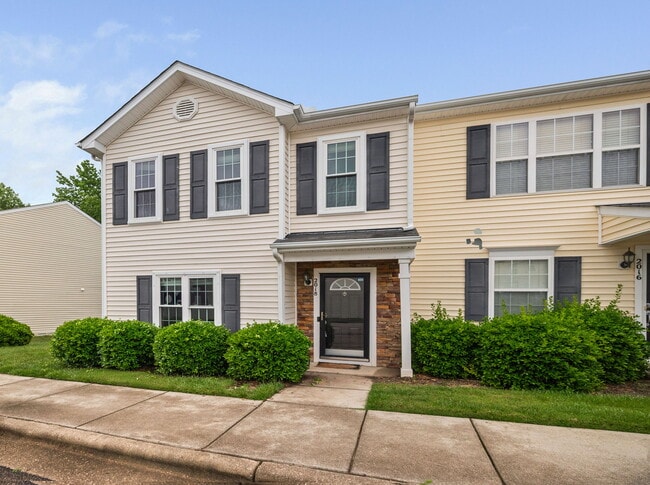 Building Photo - 2018 Grassy Banks Drive Rental