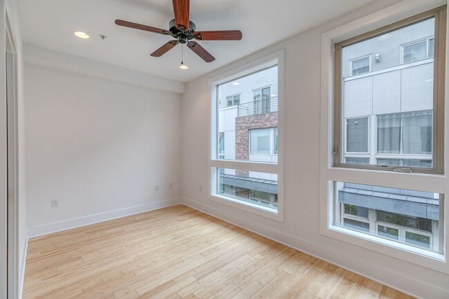 Photo - Northern Liberties Townhome with Garage