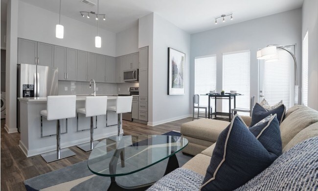 Photo - Aston City Springs