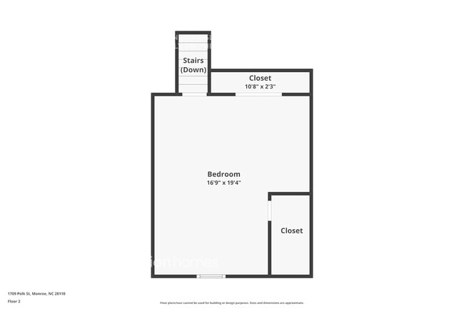 Photo - 1709 Polk St