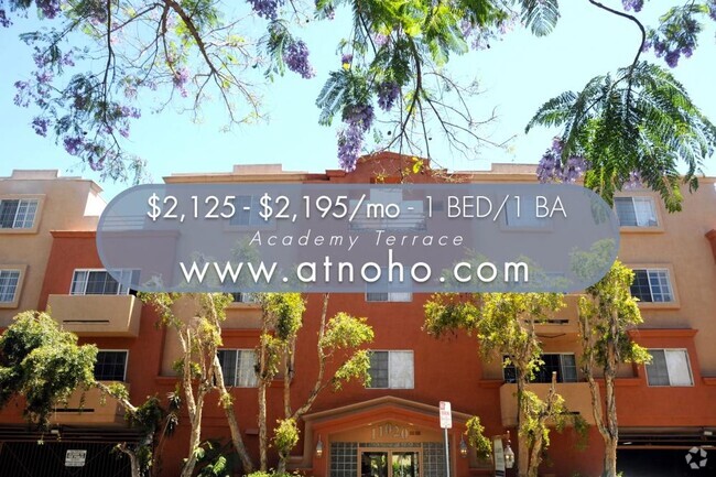 Building Photo - 1 bedroom in Hesby Street CA 91601 Rental