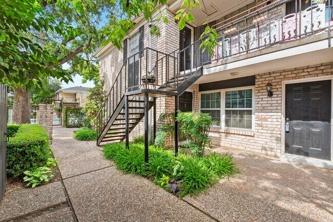 Photo - 7900 Westheimer Rd Unidad 121