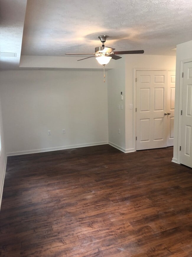 Photo - One Bedroom Apartment