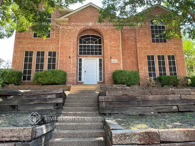 Photo - 2404 Manchester Dr House