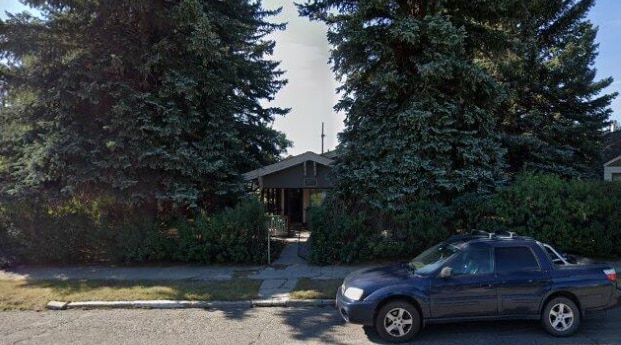 Photo - 2924 Edwards St House