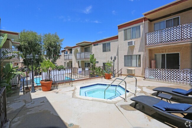 Photo - Commerce Terrace