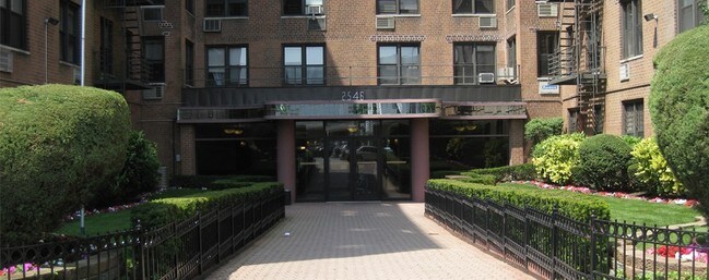 Atlantic Towers - Atlantic Towers Apartments