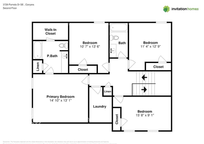 Photo - 3729 Pamela Dr SE